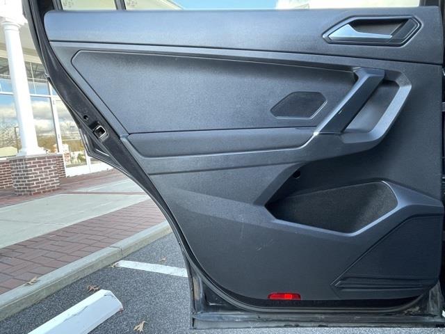 Used Volkswagen Tiguan 2.0T S 2018 | Blasius Federal Road. Brookfield, Connecticut Used Volkswagen Tiguan 2.0T S 2018 | Blasius Federal Road. Brookfield, Connecticut