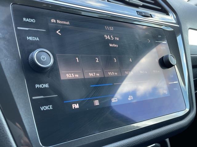 Used Volkswagen Tiguan 2.0T S 2018 | Blasius Federal Road. Brookfield, Connecticut Used Volkswagen Tiguan 2.0T S 2018 | Blasius Federal Road. Brookfield, Connecticut