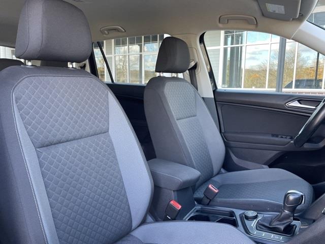 Used Volkswagen Tiguan 2.0T S 2018 | Blasius Federal Road. Brookfield, Connecticut Used Volkswagen Tiguan 2.0T S 2018 | Blasius Federal Road. Brookfield, Connecticut