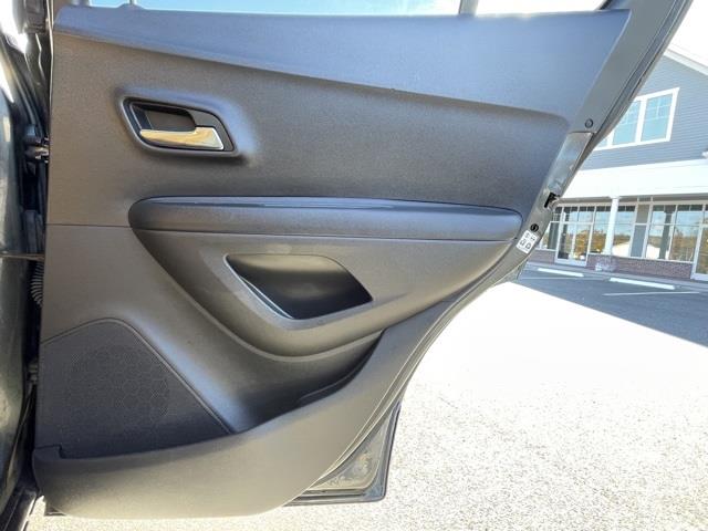 Used Chevrolet Trax LT 2017 | Blasius of Danbury. Danbury, Connecticut Used Chevrolet Trax LT 2017 | Blasius of Danbury. Danbury, Connecticut