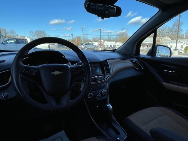 Used Chevrolet Trax LT 2017 | Blasius of Danbury. Danbury, Connecticut Used Chevrolet Trax LT 2017 | Blasius of Danbury. Danbury, Connecticut