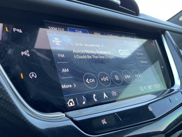 Used Cadillac Xt6 Sport 2021 | Blasius Federal Road. Brookfield, Connecticut Used Cadillac Xt6 Sport 2021 | Blasius Federal Road. Brookfield, Connecticut