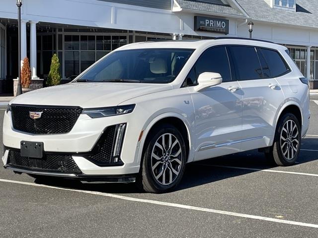 Used Cadillac Xt6 Sport 2021 | Blasius Federal Road. Brookfield, Connecticut Used Cadillac Xt6 Sport 2021 | Blasius Federal Road. Brookfield, Connecticut