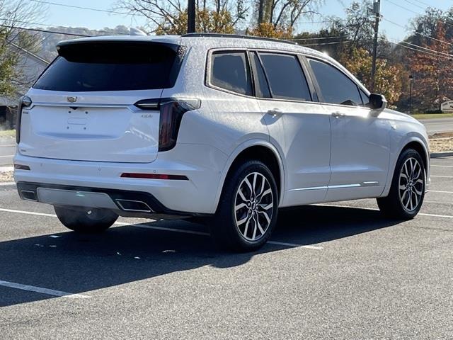 Used Cadillac Xt6 Sport 2021 | Blasius Federal Road. Brookfield, Connecticut Used Cadillac Xt6 Sport 2021 | Blasius Federal Road. Brookfield, Connecticut