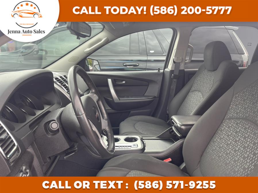 Used GMC Acadia AWD 4dr SL 2011 | Jenna Auto Sale Inc. Roseville, Michigan Used GMC Acadia AWD 4dr SL 2011 | Jenna Auto Sale Inc. Roseville, Michigan