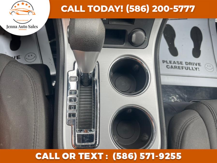 Used GMC Acadia AWD 4dr SL 2011 | Jenna Auto Sale Inc. Roseville, Michigan Used GMC Acadia AWD 4dr SL 2011 | Jenna Auto Sale Inc. Roseville, Michigan