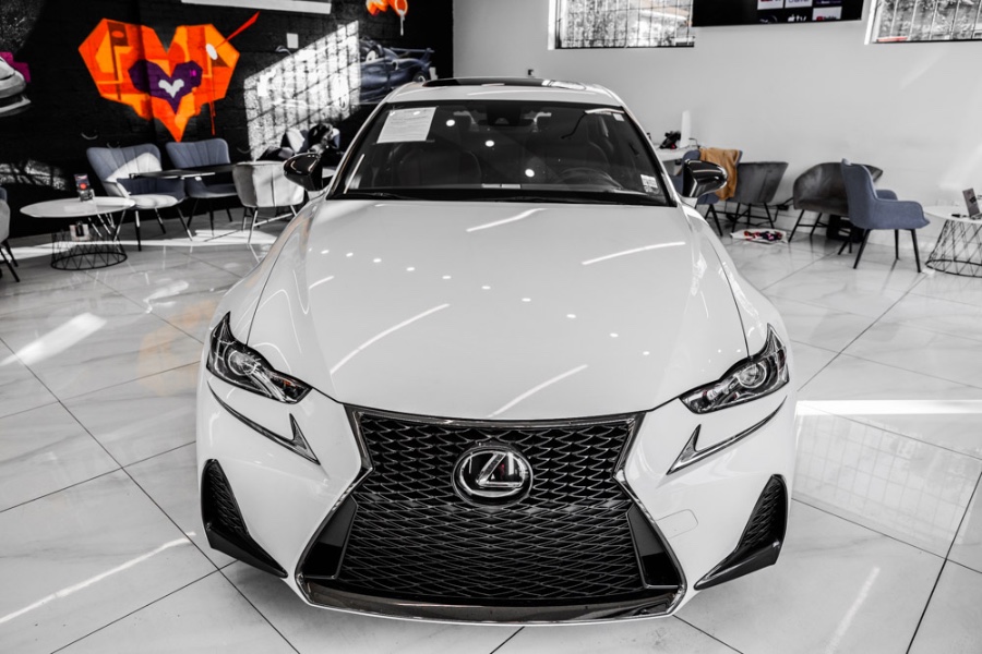 Used Lexus IS F Sport IS 300 F Sport AWD 2018 | 26 Motors Long Island. ELMONT, New York Used Lexus IS F Sport IS 300 F Sport AWD 2018 | 26 Motors Long Island. ELMONT, New York