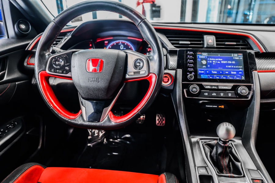 Used Honda Civic Type R Touring Manual 2019 | 26 Motors Long Island. ELMONT, New York Used Honda Civic Type R Touring Manual 2019 | 26 Motors Long Island. ELMONT, New York