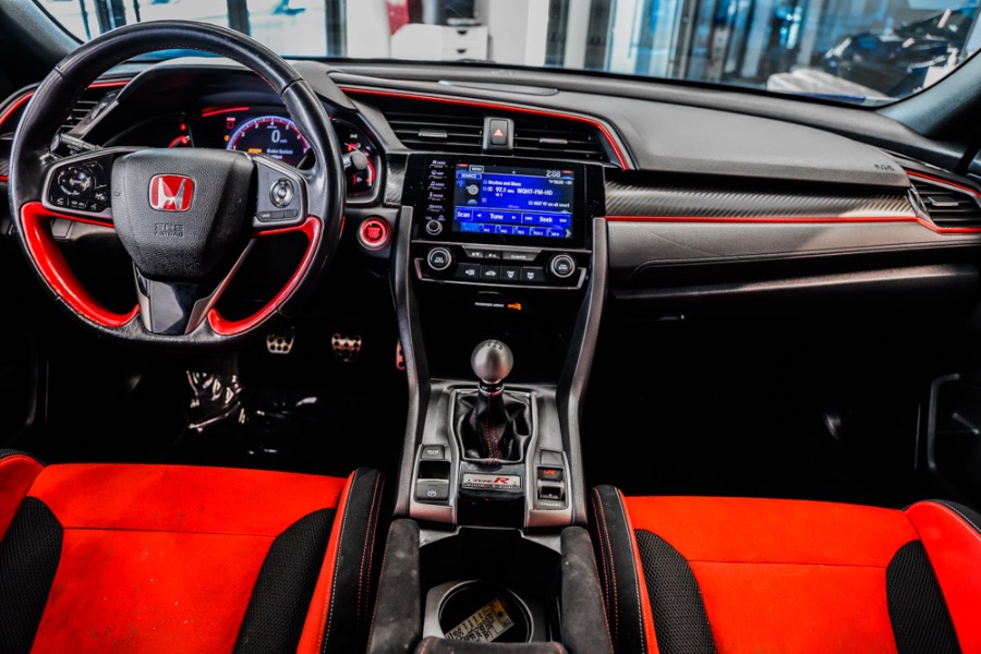 Used Honda Civic Type R Touring Manual 2019 | 26 Motors Long Island. ELMONT, New York Used Honda Civic Type R Touring Manual 2019 | 26 Motors Long Island. ELMONT, New York
