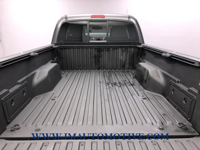 Used Toyota Tacoma 4WD Access Cab V6 AT 2013 | J&M Automotive Sls&Svc LLC. Naugatuck, Connecticut Used Toyota Tacoma 4WD Access Cab V6 AT 2013 | J&M Automotive Sls&Svc LLC. Naugatuck, Connecticut