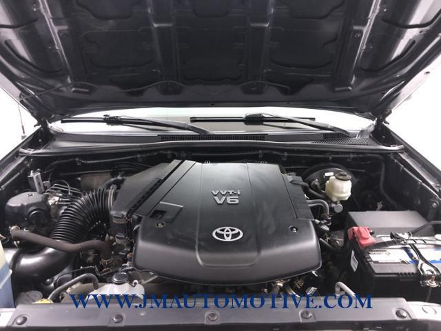 Used Toyota Tacoma 4WD Access Cab V6 AT 2013 | J&M Automotive Sls&Svc LLC. Naugatuck, Connecticut Used Toyota Tacoma 4WD Access Cab V6 AT 2013 | J&M Automotive Sls&Svc LLC. Naugatuck, Connecticut