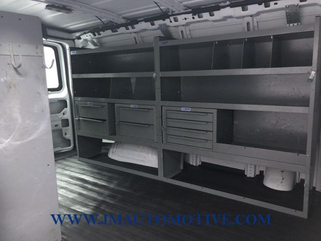 2015 Chevrolet Express RWD 2500 135, available for sale in Naugatuck, Connecticut | J&M Automotive Sls&Svc LLC. Naugatuck, Connecticut 2015 Chevrolet Express RWD 2500 135, available for sale in Naugatuck, Connecticut | J&M Automotive Sls&Svc LLC. Naugatuck, Connecticut