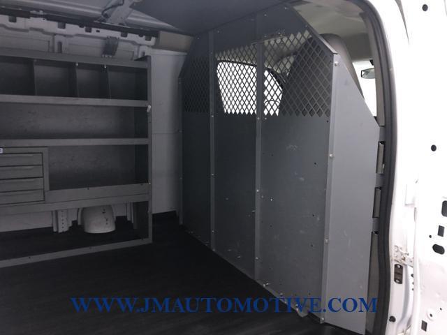 2015 Chevrolet Express RWD 2500 135, available for sale in Naugatuck, Connecticut | J&M Automotive Sls&Svc LLC. Naugatuck, Connecticut 2015 Chevrolet Express RWD 2500 135, available for sale in Naugatuck, Connecticut | J&M Automotive Sls&Svc LLC. Naugatuck, Connecticut