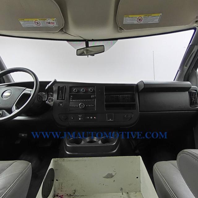2015 Chevrolet Express RWD 2500 135, available for sale in Naugatuck, Connecticut | J&M Automotive Sls&Svc LLC. Naugatuck, Connecticut 2015 Chevrolet Express RWD 2500 135, available for sale in Naugatuck, Connecticut | J&M Automotive Sls&Svc LLC. Naugatuck, Connecticut