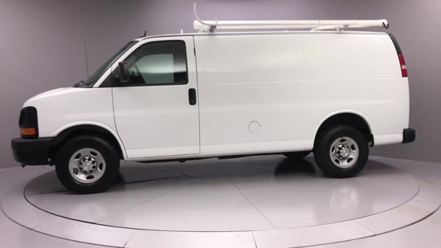 2015 Chevrolet Express RWD 2500 135, available for sale in Naugatuck, Connecticut | J&M Automotive Sls&Svc LLC. Naugatuck, Connecticut 2015 Chevrolet Express RWD 2500 135, available for sale in Naugatuck, Connecticut | J&M Automotive Sls&Svc LLC. Naugatuck, Connecticut