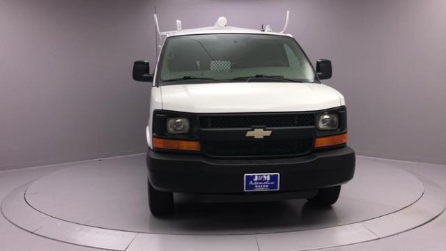 2015 Chevrolet Express RWD 2500 135, available for sale in Naugatuck, Connecticut | J&M Automotive Sls&Svc LLC. Naugatuck, Connecticut 2015 Chevrolet Express RWD 2500 135, available for sale in Naugatuck, Connecticut | J&M Automotive Sls&Svc LLC. Naugatuck, Connecticut