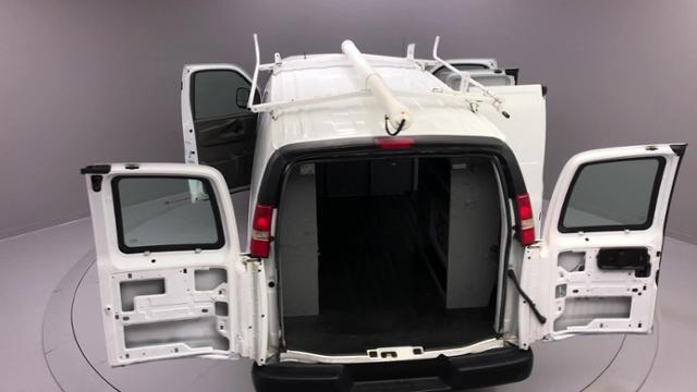 2015 Chevrolet Express RWD 2500 135, available for sale in Naugatuck, Connecticut | J&M Automotive Sls&Svc LLC. Naugatuck, Connecticut 2015 Chevrolet Express RWD 2500 135, available for sale in Naugatuck, Connecticut | J&M Automotive Sls&Svc LLC. Naugatuck, Connecticut