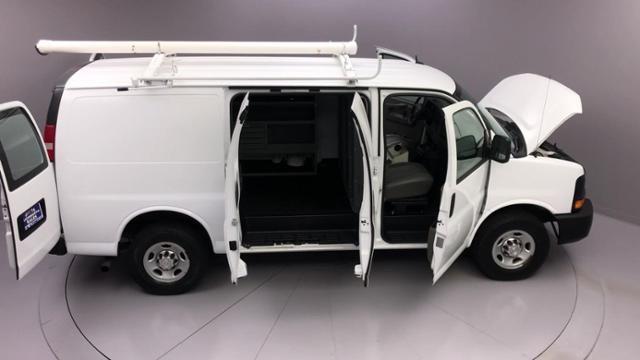 2015 Chevrolet Express RWD 2500 135, available for sale in Naugatuck, Connecticut | J&M Automotive Sls&Svc LLC. Naugatuck, Connecticut 2015 Chevrolet Express RWD 2500 135, available for sale in Naugatuck, Connecticut | J&M Automotive Sls&Svc LLC. Naugatuck, Connecticut