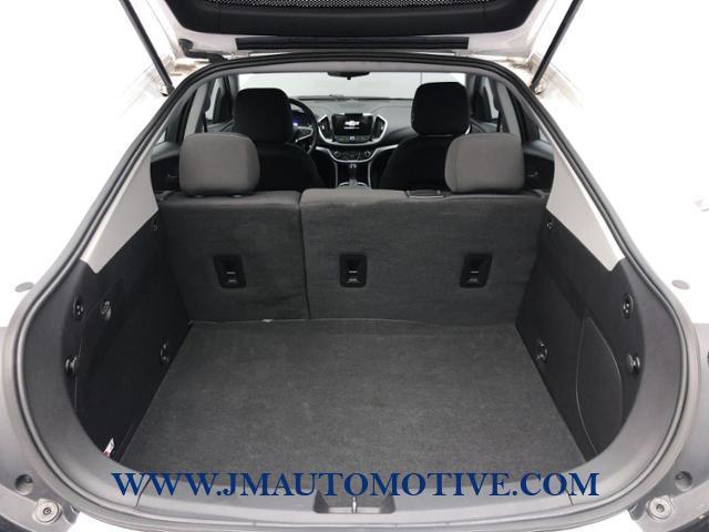Used Chevrolet Volt 5dr HB LT 2018 | J&M Automotive Sls&Svc LLC. Naugatuck, Connecticut Used Chevrolet Volt 5dr HB LT 2018 | J&M Automotive Sls&Svc LLC. Naugatuck, Connecticut
