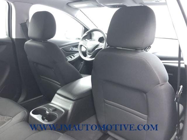 Used Chevrolet Volt 5dr HB LT 2018 | J&M Automotive Sls&Svc LLC. Naugatuck, Connecticut Used Chevrolet Volt 5dr HB LT 2018 | J&M Automotive Sls&Svc LLC. Naugatuck, Connecticut