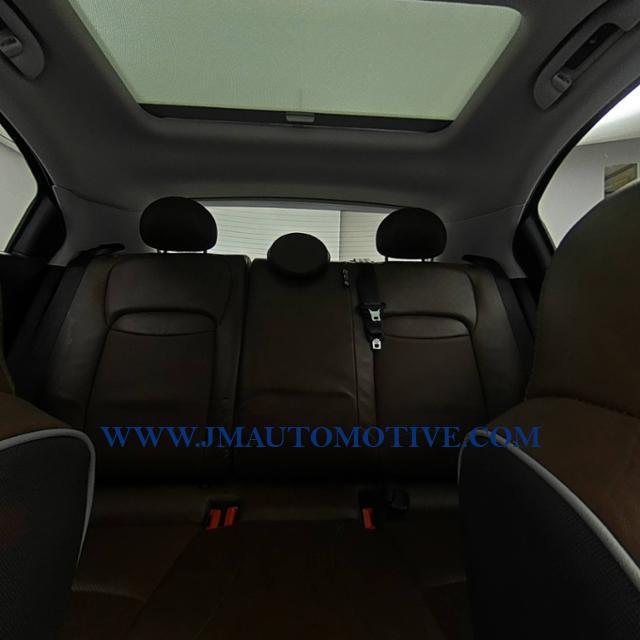 2016 Fiat 500x AWD 4dr Trekking Plus, available for sale in Naugatuck, Connecticut | J&M Automotive Sls&Svc LLC. Naugatuck, Connecticut 2016 Fiat 500x AWD 4dr Trekking Plus, available for sale in Naugatuck, Connecticut | J&M Automotive Sls&Svc LLC. Naugatuck, Connecticut