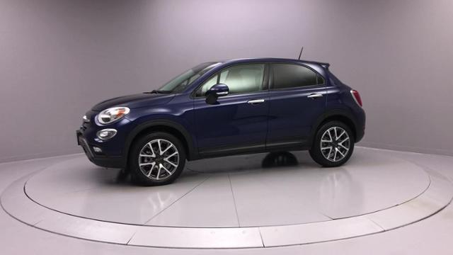 2016 Fiat 500x AWD 4dr Trekking Plus, available for sale in Naugatuck, Connecticut | J&M Automotive Sls&Svc LLC. Naugatuck, Connecticut 2016 Fiat 500x AWD 4dr Trekking Plus, available for sale in Naugatuck, Connecticut | J&M Automotive Sls&Svc LLC. Naugatuck, Connecticut