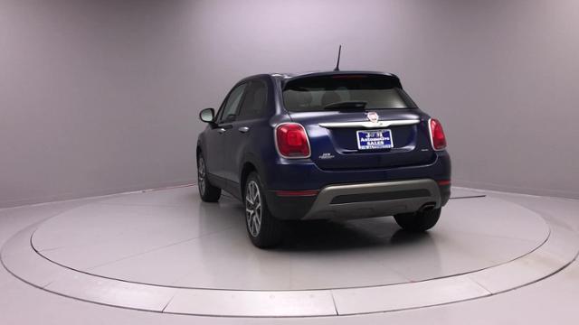 2016 Fiat 500x AWD 4dr Trekking Plus, available for sale in Naugatuck, Connecticut | J&M Automotive Sls&Svc LLC. Naugatuck, Connecticut 2016 Fiat 500x AWD 4dr Trekking Plus, available for sale in Naugatuck, Connecticut | J&M Automotive Sls&Svc LLC. Naugatuck, Connecticut