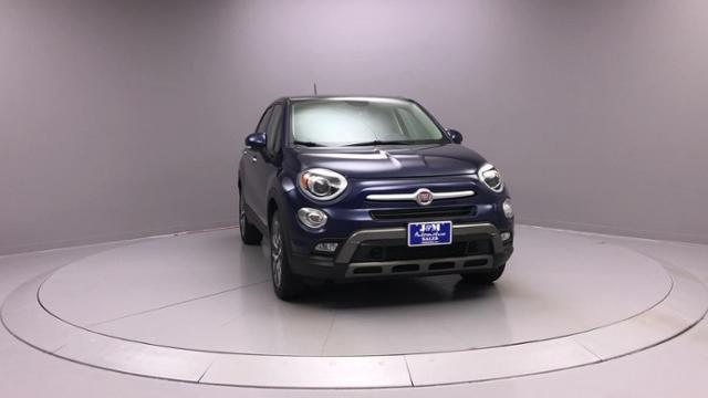 2016 Fiat 500x AWD 4dr Trekking Plus, available for sale in Naugatuck, Connecticut | J&M Automotive Sls&Svc LLC. Naugatuck, Connecticut 2016 Fiat 500x AWD 4dr Trekking Plus, available for sale in Naugatuck, Connecticut | J&M Automotive Sls&Svc LLC. Naugatuck, Connecticut
