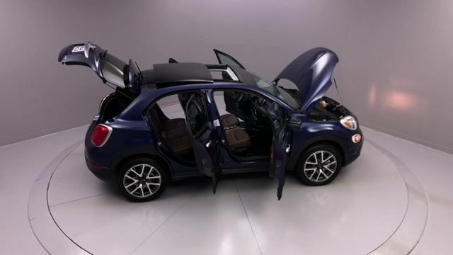 2016 Fiat 500x AWD 4dr Trekking Plus, available for sale in Naugatuck, Connecticut | J&M Automotive Sls&Svc LLC. Naugatuck, Connecticut 2016 Fiat 500x AWD 4dr Trekking Plus, available for sale in Naugatuck, Connecticut | J&M Automotive Sls&Svc LLC. Naugatuck, Connecticut