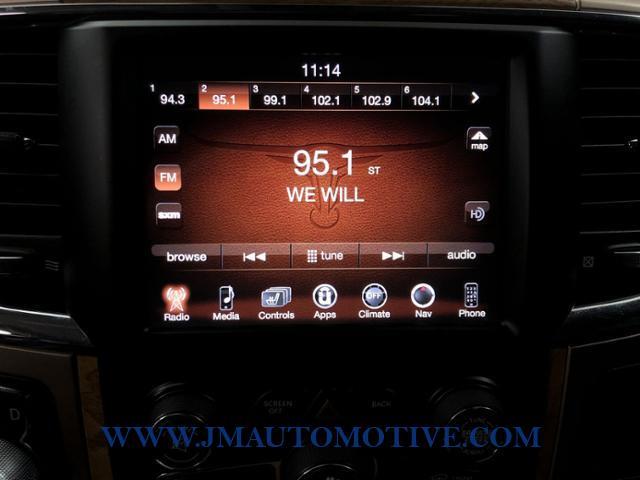 2015 Ram 1500 4WD Crew Cab 140.5 Longhorn, available for sale in Naugatuck, Connecticut | J&M Automotive Sls&Svc LLC. Naugatuck, Connecticut 2015 Ram 1500 4WD Crew Cab 140.5 Longhorn, available for sale in Naugatuck, Connecticut | J&M Automotive Sls&Svc LLC. Naugatuck, Connecticut