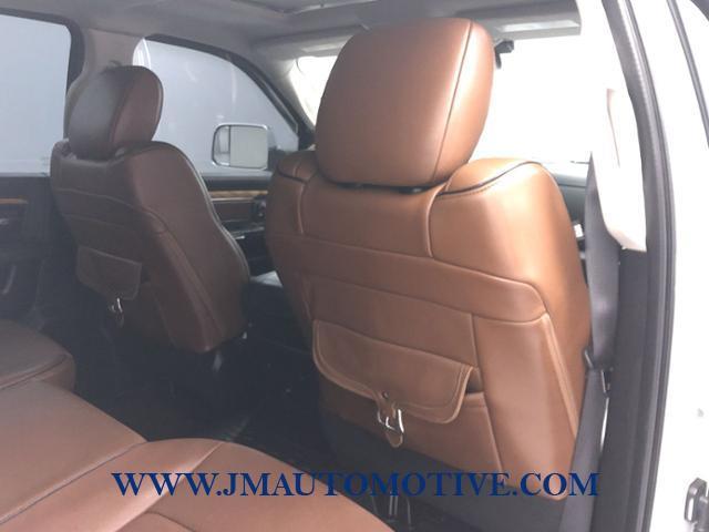 2015 Ram 1500 4WD Crew Cab 140.5 Longhorn, available for sale in Naugatuck, Connecticut | J&M Automotive Sls&Svc LLC. Naugatuck, Connecticut 2015 Ram 1500 4WD Crew Cab 140.5 Longhorn, available for sale in Naugatuck, Connecticut | J&M Automotive Sls&Svc LLC. Naugatuck, Connecticut