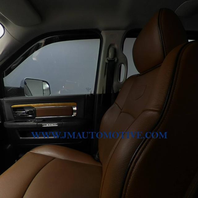 2015 Ram 1500 4WD Crew Cab 140.5 Longhorn, available for sale in Naugatuck, Connecticut | J&M Automotive Sls&Svc LLC. Naugatuck, Connecticut 2015 Ram 1500 4WD Crew Cab 140.5 Longhorn, available for sale in Naugatuck, Connecticut | J&M Automotive Sls&Svc LLC. Naugatuck, Connecticut