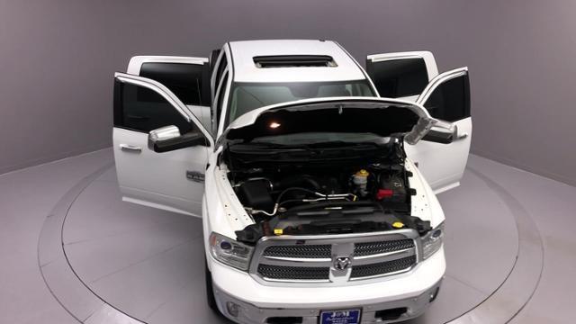 2015 Ram 1500 4WD Crew Cab 140.5 Longhorn, available for sale in Naugatuck, Connecticut | J&M Automotive Sls&Svc LLC. Naugatuck, Connecticut 2015 Ram 1500 4WD Crew Cab 140.5 Longhorn, available for sale in Naugatuck, Connecticut | J&M Automotive Sls&Svc LLC. Naugatuck, Connecticut