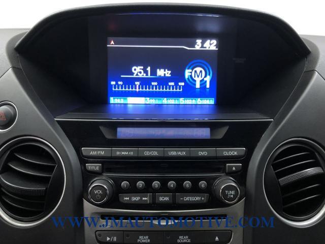 Used Honda Pilot 4WD 4dr SE 2015 | J&M Automotive Sls&Svc LLC. Naugatuck, Connecticut Used Honda Pilot 4WD 4dr SE 2015 | J&M Automotive Sls&Svc LLC. Naugatuck, Connecticut