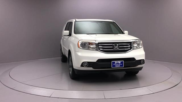 Used Honda Pilot 4WD 4dr SE 2015 | J&M Automotive Sls&Svc LLC. Naugatuck, Connecticut Used Honda Pilot 4WD 4dr SE 2015 | J&M Automotive Sls&Svc LLC. Naugatuck, Connecticut