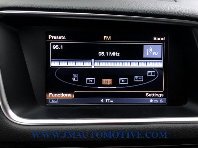 2013 Audi Q5 quattro 4dr 3.0T Premium Plus, available for sale in Naugatuck, Connecticut | J&M Automotive Sls&Svc LLC. Naugatuck, Connecticut 2013 Audi Q5 quattro 4dr 3.0T Premium Plus, available for sale in Naugatuck, Connecticut | J&M Automotive Sls&Svc LLC. Naugatuck, Connecticut