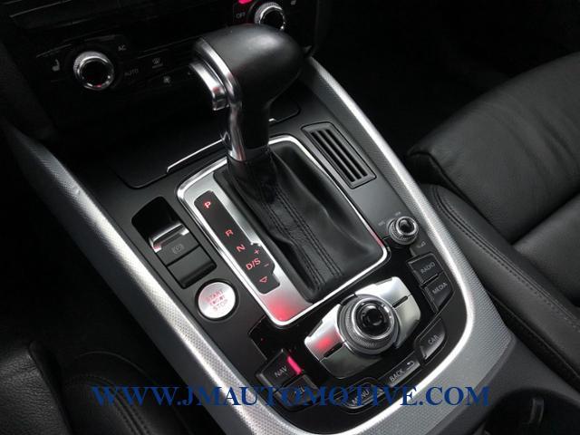 2013 Audi Q5 quattro 4dr 3.0T Premium Plus, available for sale in Naugatuck, Connecticut | J&M Automotive Sls&Svc LLC. Naugatuck, Connecticut 2013 Audi Q5 quattro 4dr 3.0T Premium Plus, available for sale in Naugatuck, Connecticut | J&M Automotive Sls&Svc LLC. Naugatuck, Connecticut