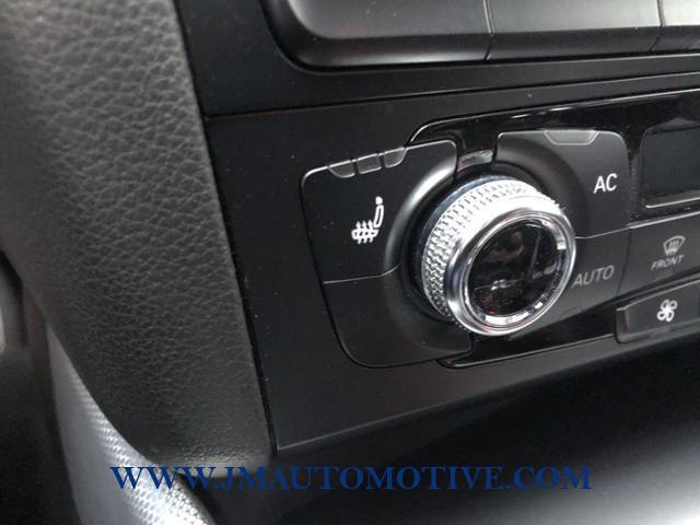 2013 Audi Q5 quattro 4dr 3.0T Premium Plus, available for sale in Naugatuck, Connecticut | J&M Automotive Sls&Svc LLC. Naugatuck, Connecticut 2013 Audi Q5 quattro 4dr 3.0T Premium Plus, available for sale in Naugatuck, Connecticut | J&M Automotive Sls&Svc LLC. Naugatuck, Connecticut