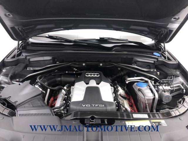 2013 Audi Q5 quattro 4dr 3.0T Premium Plus, available for sale in Naugatuck, Connecticut | J&M Automotive Sls&Svc LLC. Naugatuck, Connecticut 2013 Audi Q5 quattro 4dr 3.0T Premium Plus, available for sale in Naugatuck, Connecticut | J&M Automotive Sls&Svc LLC. Naugatuck, Connecticut
