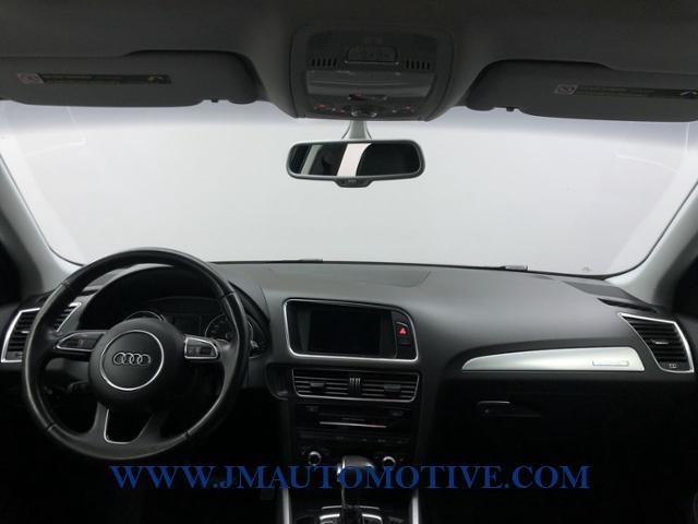 2013 Audi Q5 quattro 4dr 3.0T Premium Plus, available for sale in Naugatuck, Connecticut | J&M Automotive Sls&Svc LLC. Naugatuck, Connecticut 2013 Audi Q5 quattro 4dr 3.0T Premium Plus, available for sale in Naugatuck, Connecticut | J&M Automotive Sls&Svc LLC. Naugatuck, Connecticut