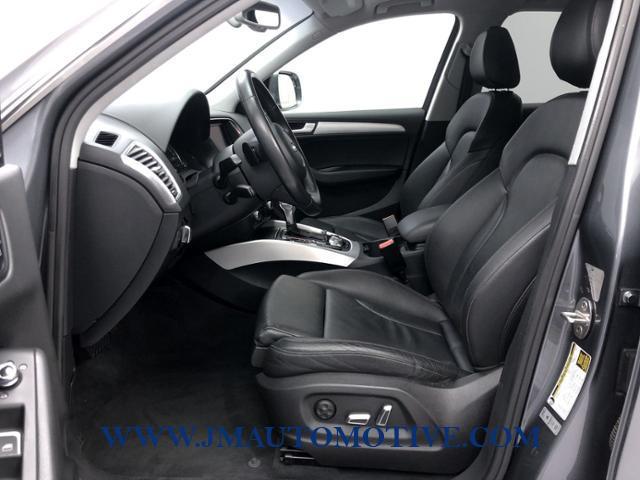 2013 Audi Q5 quattro 4dr 3.0T Premium Plus, available for sale in Naugatuck, Connecticut | J&M Automotive Sls&Svc LLC. Naugatuck, Connecticut 2013 Audi Q5 quattro 4dr 3.0T Premium Plus, available for sale in Naugatuck, Connecticut | J&M Automotive Sls&Svc LLC. Naugatuck, Connecticut