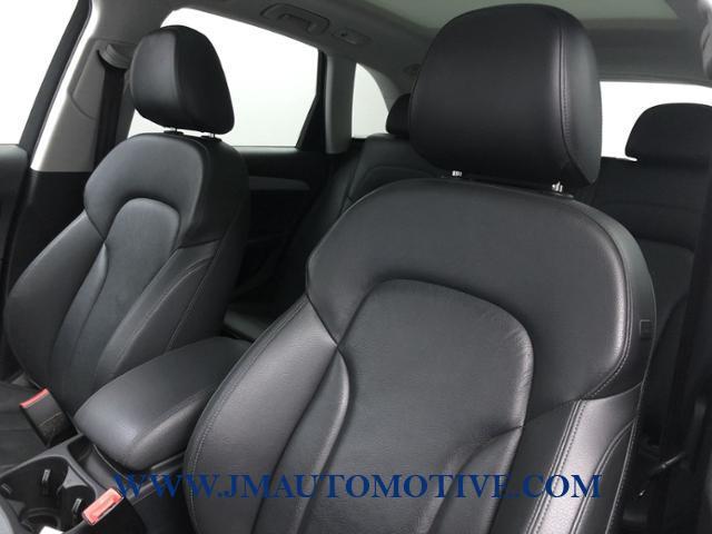 2013 Audi Q5 quattro 4dr 3.0T Premium Plus, available for sale in Naugatuck, Connecticut | J&M Automotive Sls&Svc LLC. Naugatuck, Connecticut 2013 Audi Q5 quattro 4dr 3.0T Premium Plus, available for sale in Naugatuck, Connecticut | J&M Automotive Sls&Svc LLC. Naugatuck, Connecticut