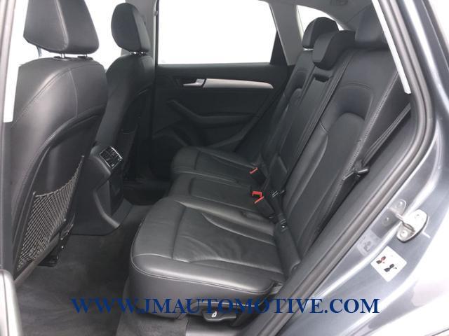 2013 Audi Q5 quattro 4dr 3.0T Premium Plus, available for sale in Naugatuck, Connecticut | J&M Automotive Sls&Svc LLC. Naugatuck, Connecticut 2013 Audi Q5 quattro 4dr 3.0T Premium Plus, available for sale in Naugatuck, Connecticut | J&M Automotive Sls&Svc LLC. Naugatuck, Connecticut