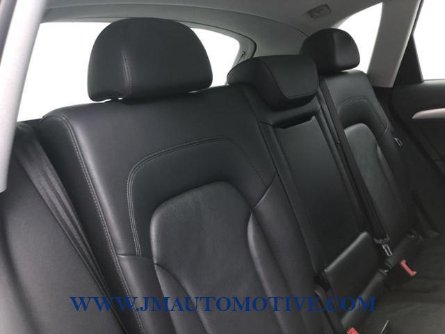 2013 Audi Q5 quattro 4dr 3.0T Premium Plus, available for sale in Naugatuck, Connecticut | J&M Automotive Sls&Svc LLC. Naugatuck, Connecticut 2013 Audi Q5 quattro 4dr 3.0T Premium Plus, available for sale in Naugatuck, Connecticut | J&M Automotive Sls&Svc LLC. Naugatuck, Connecticut