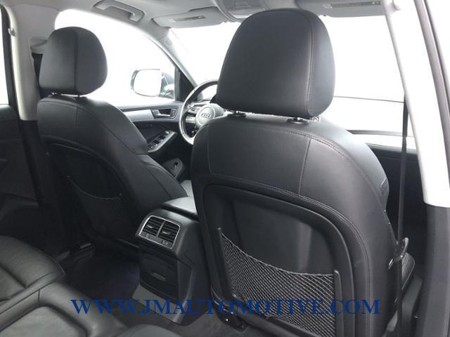 2013 Audi Q5 quattro 4dr 3.0T Premium Plus, available for sale in Naugatuck, Connecticut | J&M Automotive Sls&Svc LLC. Naugatuck, Connecticut 2013 Audi Q5 quattro 4dr 3.0T Premium Plus, available for sale in Naugatuck, Connecticut | J&M Automotive Sls&Svc LLC. Naugatuck, Connecticut