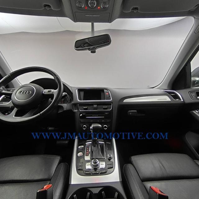 2013 Audi Q5 quattro 4dr 3.0T Premium Plus, available for sale in Naugatuck, Connecticut | J&M Automotive Sls&Svc LLC. Naugatuck, Connecticut 2013 Audi Q5 quattro 4dr 3.0T Premium Plus, available for sale in Naugatuck, Connecticut | J&M Automotive Sls&Svc LLC. Naugatuck, Connecticut