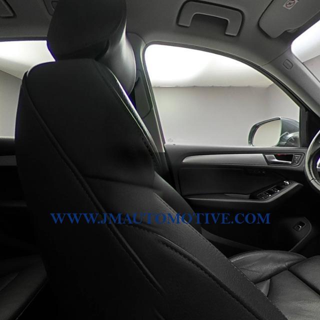 2013 Audi Q5 quattro 4dr 3.0T Premium Plus, available for sale in Naugatuck, Connecticut | J&M Automotive Sls&Svc LLC. Naugatuck, Connecticut 2013 Audi Q5 quattro 4dr 3.0T Premium Plus, available for sale in Naugatuck, Connecticut | J&M Automotive Sls&Svc LLC. Naugatuck, Connecticut