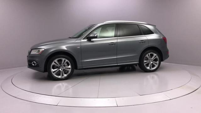2013 Audi Q5 quattro 4dr 3.0T Premium Plus, available for sale in Naugatuck, Connecticut | J&M Automotive Sls&Svc LLC. Naugatuck, Connecticut 2013 Audi Q5 quattro 4dr 3.0T Premium Plus, available for sale in Naugatuck, Connecticut | J&M Automotive Sls&Svc LLC. Naugatuck, Connecticut