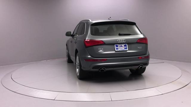 2013 Audi Q5 quattro 4dr 3.0T Premium Plus, available for sale in Naugatuck, Connecticut | J&M Automotive Sls&Svc LLC. Naugatuck, Connecticut 2013 Audi Q5 quattro 4dr 3.0T Premium Plus, available for sale in Naugatuck, Connecticut | J&M Automotive Sls&Svc LLC. Naugatuck, Connecticut