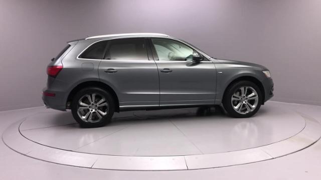 2013 Audi Q5 quattro 4dr 3.0T Premium Plus, available for sale in Naugatuck, Connecticut | J&M Automotive Sls&Svc LLC. Naugatuck, Connecticut 2013 Audi Q5 quattro 4dr 3.0T Premium Plus, available for sale in Naugatuck, Connecticut | J&M Automotive Sls&Svc LLC. Naugatuck, Connecticut